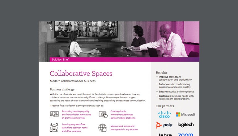 Collaborative Spaces Thumbnail of asset available to download below