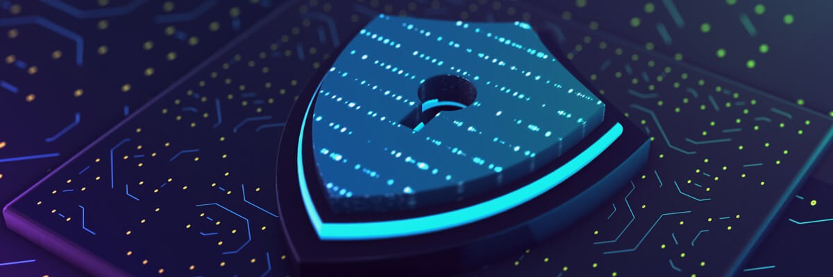 Unlock the power of AI in data security and compliance. Cyber secure lock. Cybersecurity, data protection, data security, data compliance, generative AI, ethical AI, what is cybersecurity, cloud security, cloud security solutions, data security solutions, digital security solutions, data security best practices, threat detection