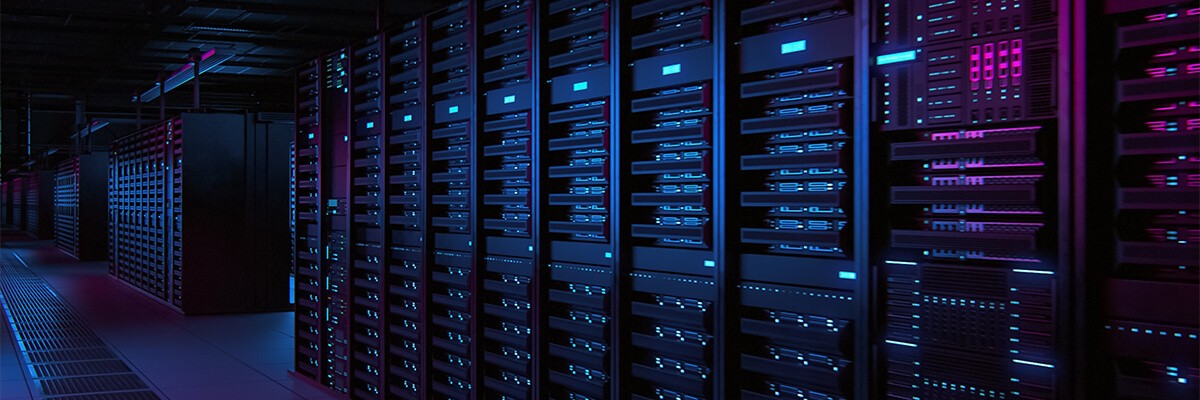The as-a-Service model is gaining traction Modern data center