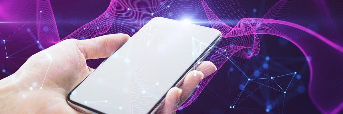 Device (or Desktop) as a Service is key to a work-from-anywhere (and on anything) world Concept hero for Forbes diversity award winner