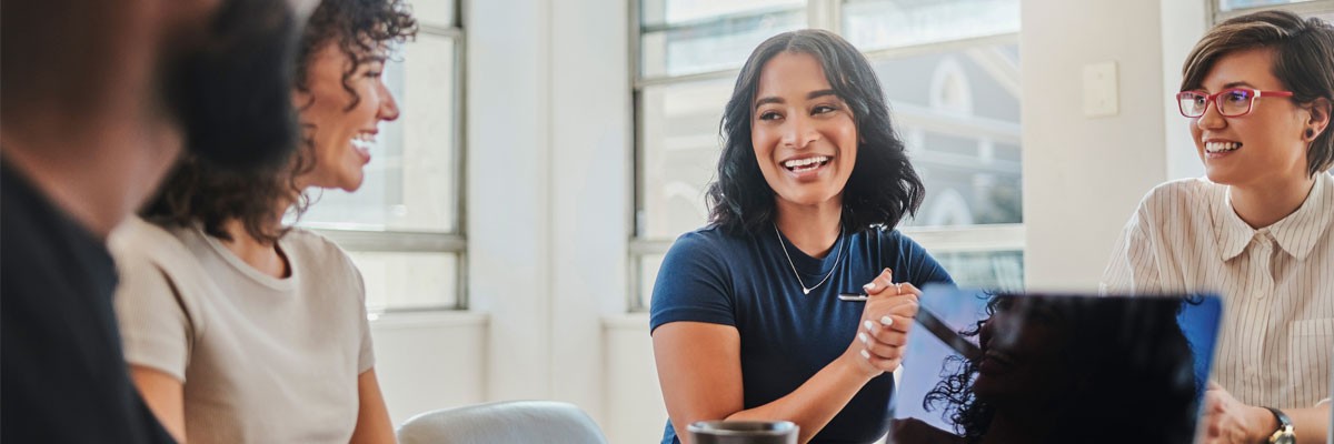 4 Major Signs Your Organization Will Benefit from As-a-Service Business professionals in meeting about as-a-service offerings