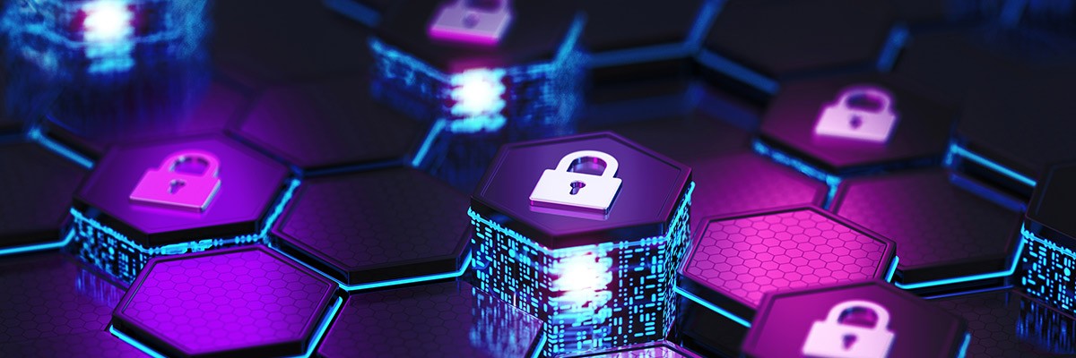 Boost Security at Your Organization With Zero Trust Security graphic