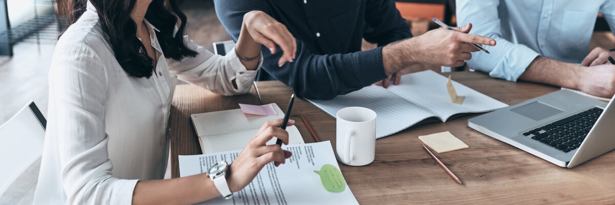 We help clients create modern workplaces that promote collaboration what is gartner magic quadrant