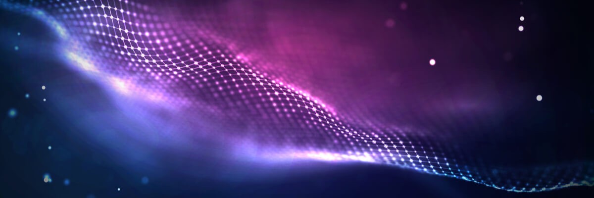 How Our Innovation Program is Driving the Industry’s Next Big Thing Abstract technology hero graphic