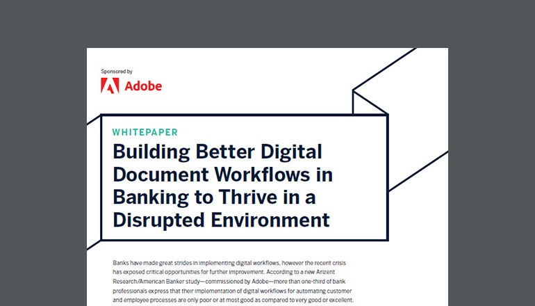 Building Better Digital Document Workflows Whitepaper Asset available to download below