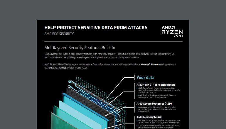 AMD PRO Security Thumbnail of asset available to download below