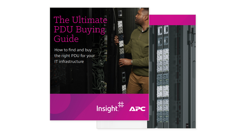 The Ultimate PDU Buying Guide The Ultimate PDU Buying Guide cover