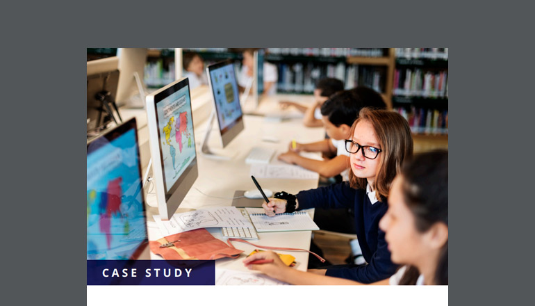 Fulton Public Schools Optimizes And Meets Growth Demands Using Auvik Fulton Public Schools Optimizes And Meets Growth Demands Using Auvik thumbnail