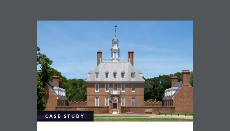 How The City Of Williamsburg Uses Auvik To Empower A Small IT Team How The City Of Williamsburg Uses Auvik To Empower A Small IT Team thumbnail