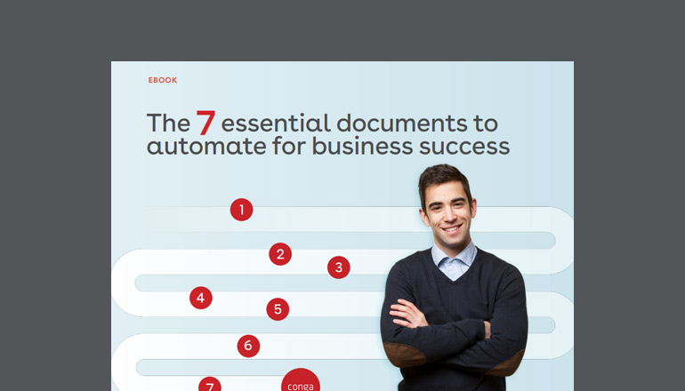 The 7 Essential Documents to Automate for Business Success The 7 Essential Documents to Automate for Business Success thumbnail