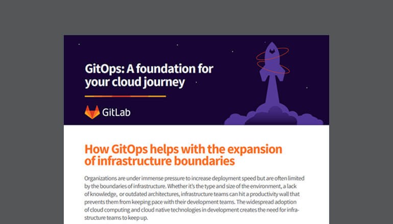 A Foundation For Your Cloud Journey A Foundation For Your Cloud Journey Thumbnail