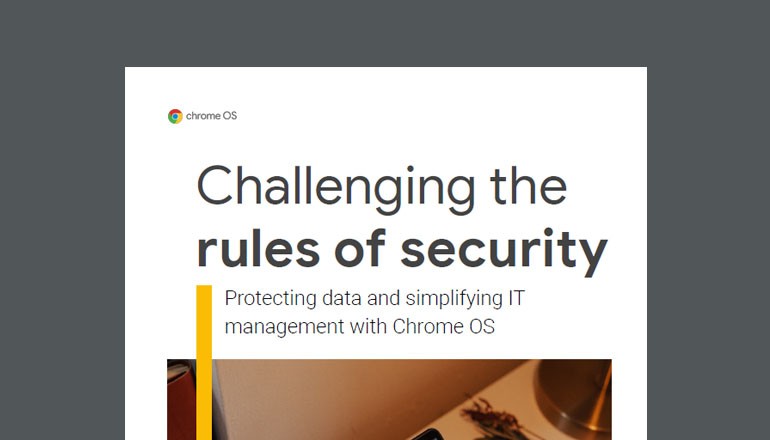 Challenging the Rules of Security Thumbnail of asset available to download below