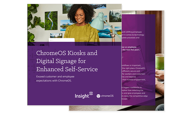 ChromeOS Device Selector ebook Thumbnail of Google asset