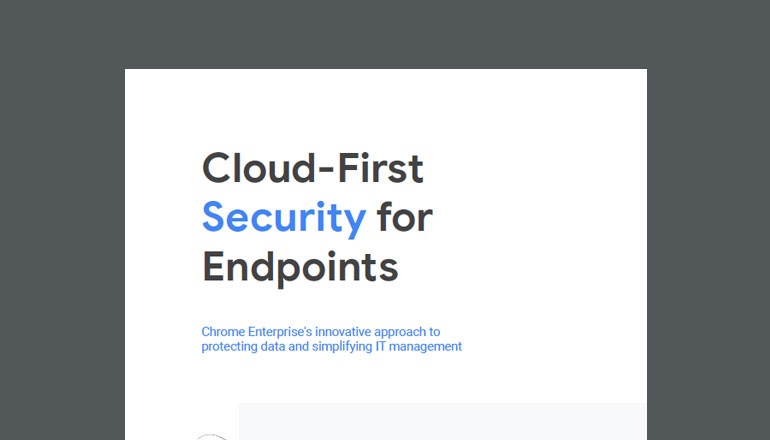 Accelerate security with Chrome Enterprise’s innovative approach Thumbnail of asset available to download below