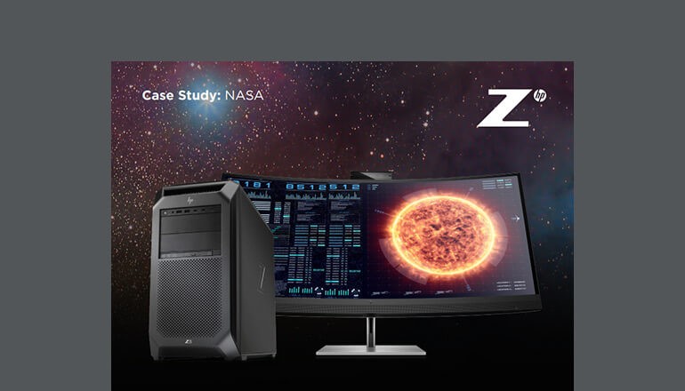 Secure and Prevent Cyberattacks With HP Devices Thumbnail of asset available to download below