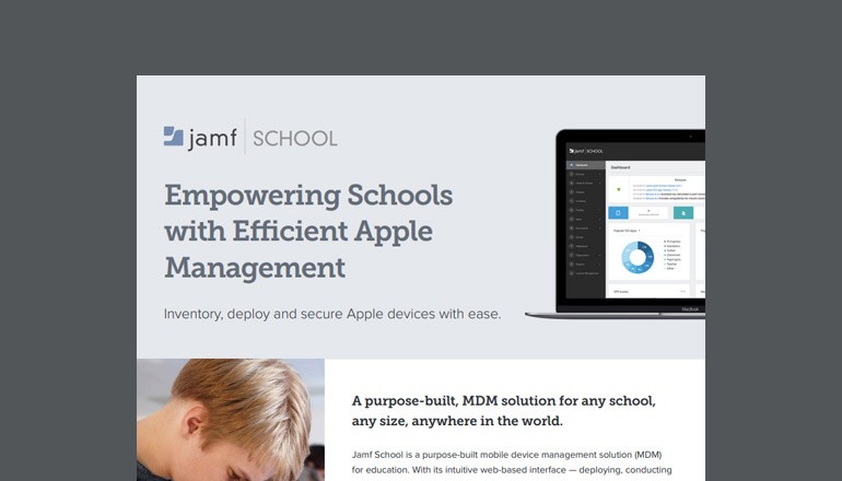 Mobile Device Management Management Mobile Device Management thumbnail