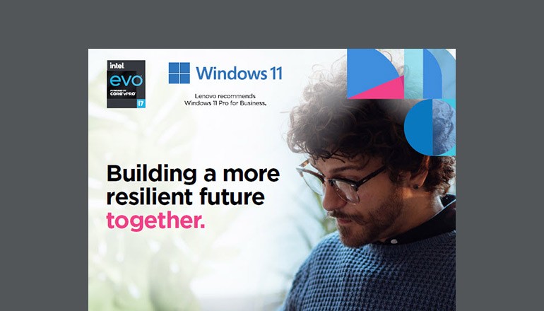 Building a More Resilient Future Together Thumbnail of asset available to download below