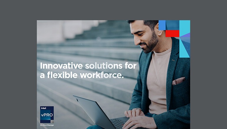 Innovative Solutions for a Flexible Workforce Thumbnail of asset available to download below