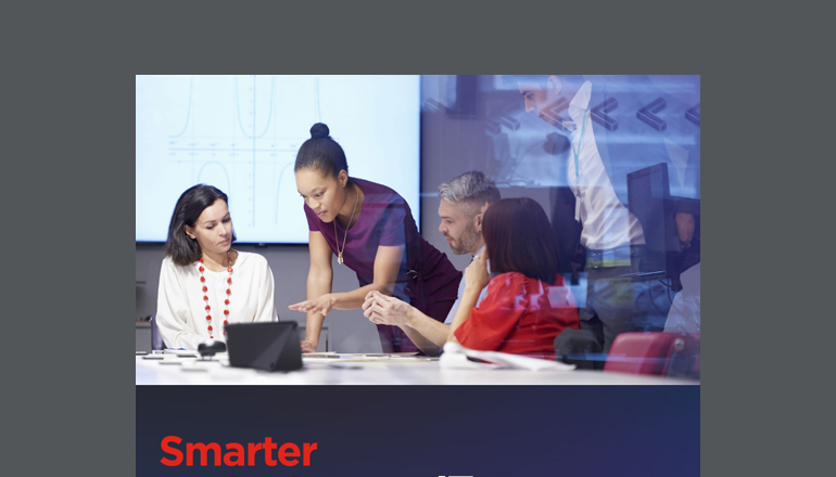 Lenovo Warranty Services: Smarter Protects Your IT Investment Thumbnail of asset available to download below