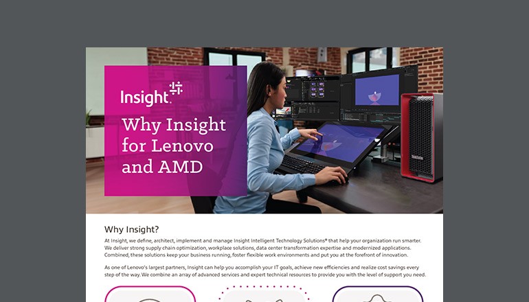 Why Insight for Lenovo and AMD thumbnail