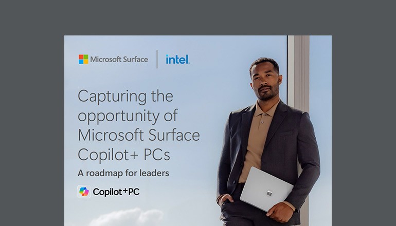 Surface Laptop 5G for Business Thumbnail of asset available to download below