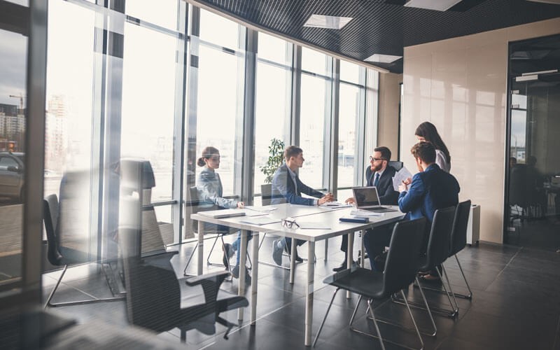 Read the ebook to find out about modern cloud backup solutions A security team looking at backup solutions