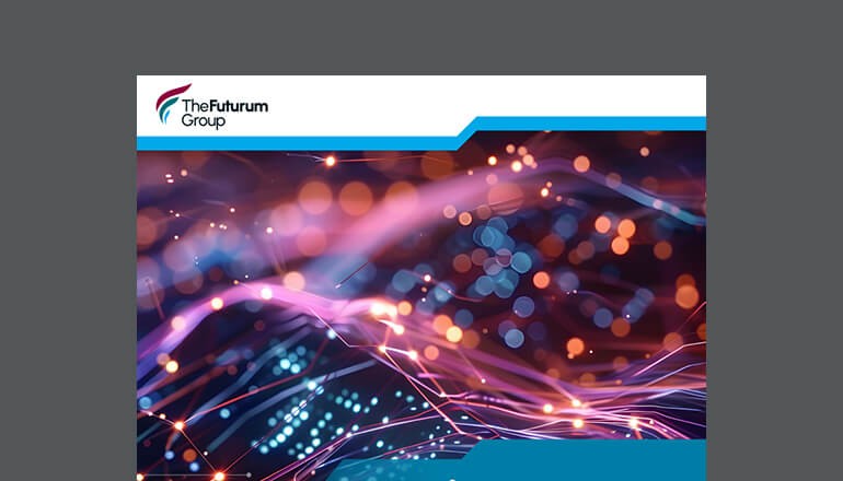 Achieve Better Economics and Performance Through Hybrid AI: The Futurum Report Thumbnail of asset available to download below