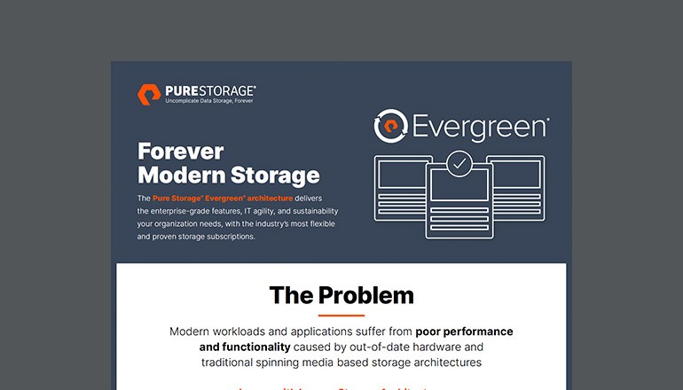 Forever Modern Storage Thumbnail of asset available to download below