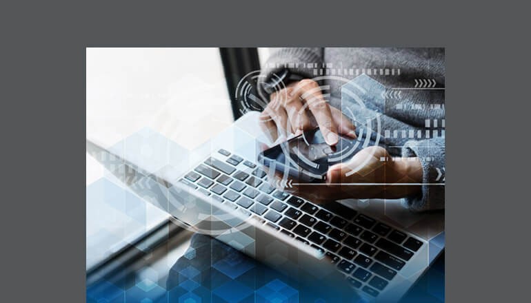 Learn how to stay safe in this Frost & Sullivan whitepaper. Thumbnail of whitepaper available to download below