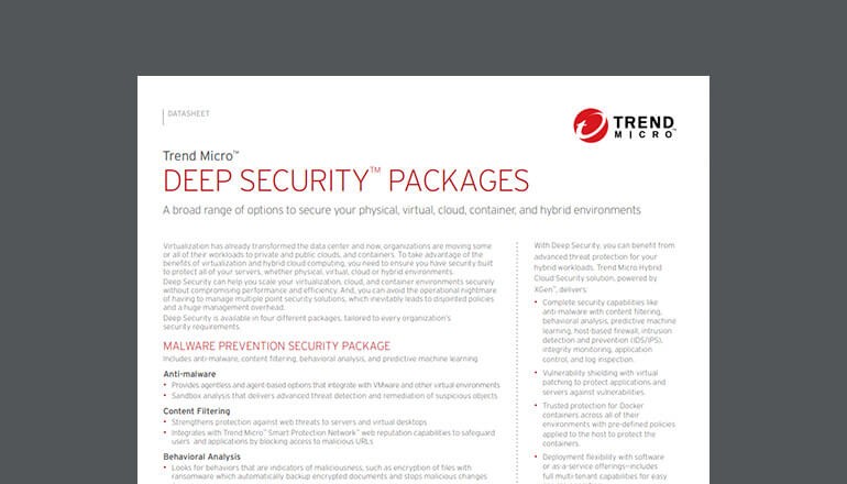 Deep-Security-Professional Fragen Beantworten