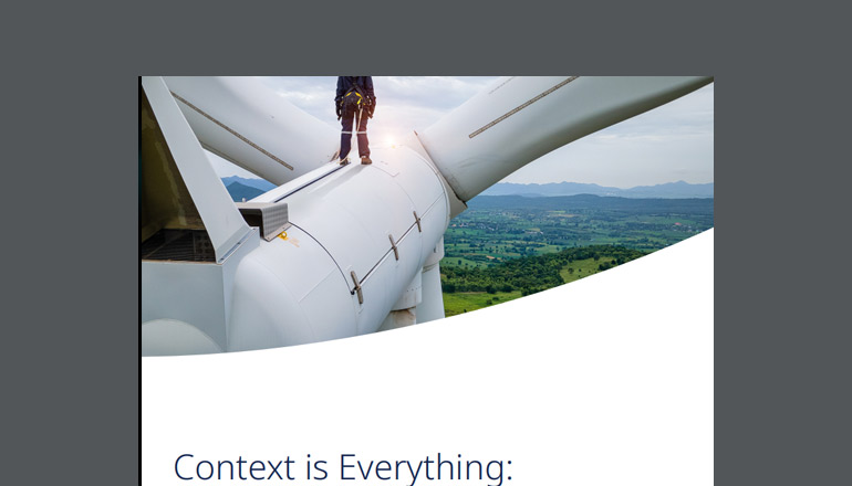 Context is Everything Context is Everything thumbnail