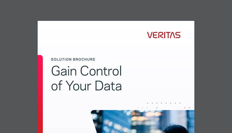 Gain Control of Your Data Thumbnail of asset available to download below