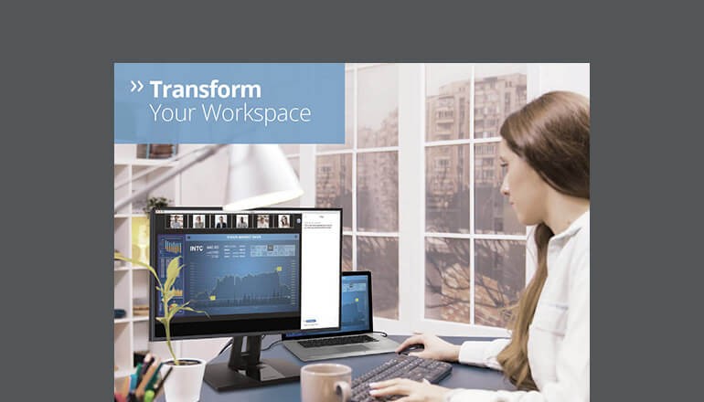 Transform Your Workspace Thumbnail of asset available to download below