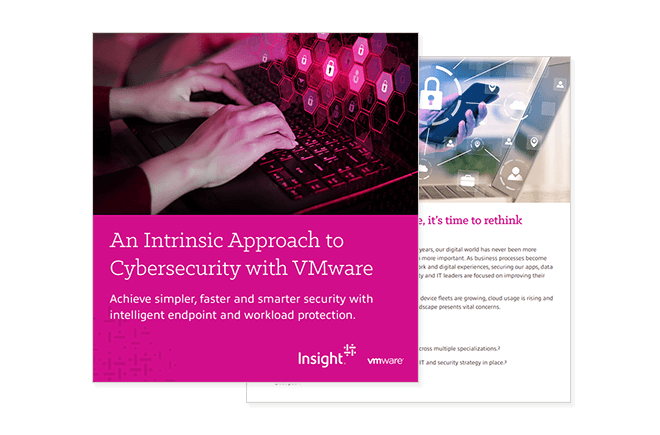 An Intrinsic Approach to Cybersecurity ebook Cover of ebook available to access by filling out the form on page.