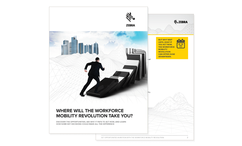 Where Will the Workforce Mobility Revolution Take You Thumbnail of asset available by registering to download
