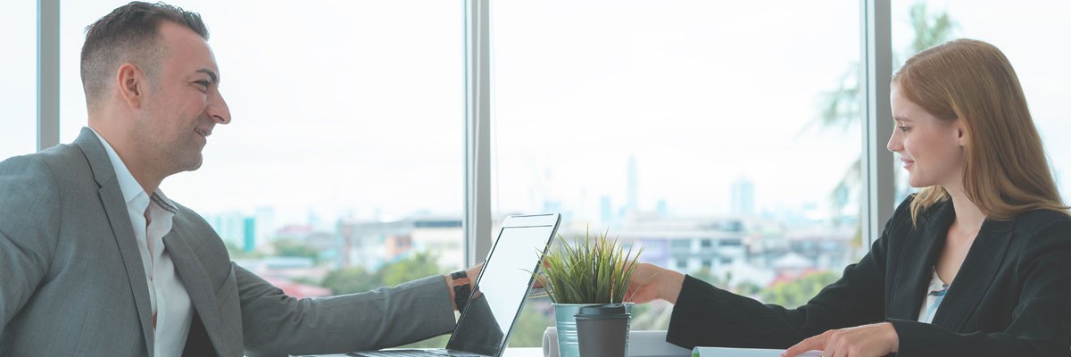 Laptop Refresh Improves End-User Experience at Staffing Agency Laptop Refresh Improves End-User Experience at Staffing Agency cover