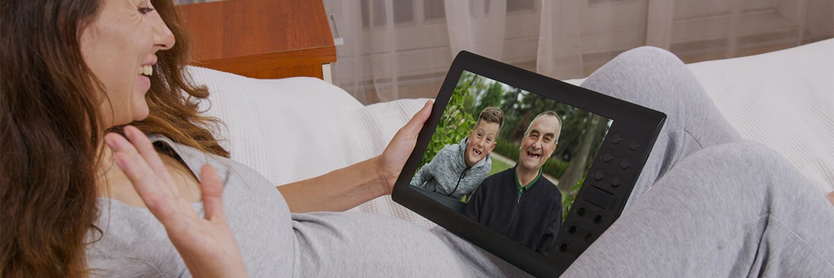 University hospital system supports patients through rapid device deployment medical equipment