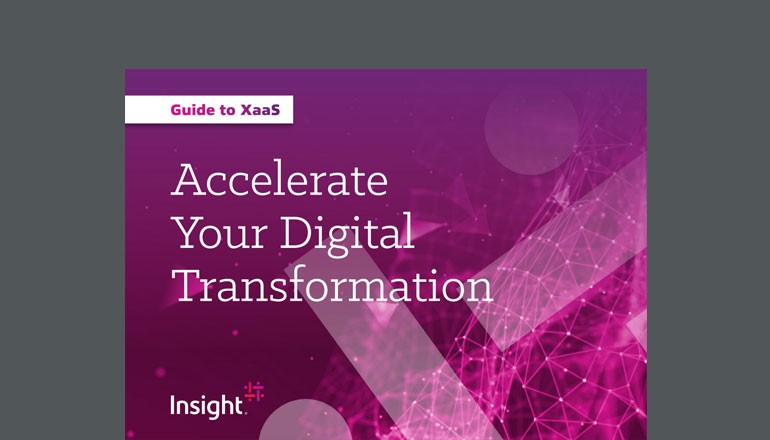 Guide to XaaS: Accelerate Your Digital Transformation Thumbnail of asset available to download below