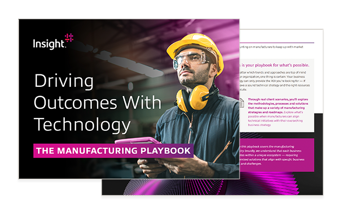 Driving Outcomes With Technology: The Retail Playbook Cover of ebook available to access by filling out the form on page.