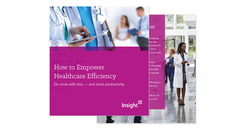 How to Create a More Efficient Workplace How to Create a More Efficient Workplace cover image