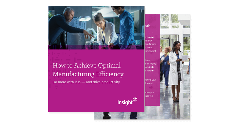 How to Create a More Efficient Workplace How to Create a More Efficient Workplace cover image