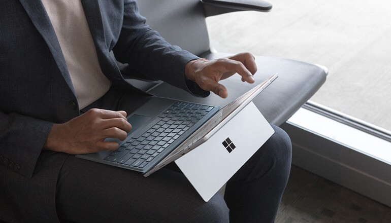 Complete Connectivity With Insight Managed Mobility and Surface LTE webinar Complete Connectivity With Insight Managed Mobility and Surface LTE webinar cover