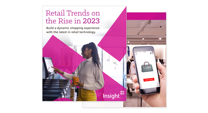 Retail Trends On The Rise In 2023 Insight 1654