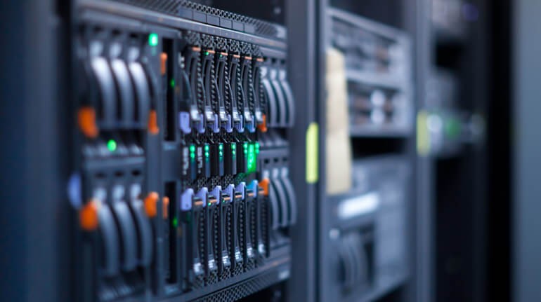 Three Critical Pillars for Achieving Hyperconvergence Three Critical Pillars for Achieving Hyperconvergence webinar cover