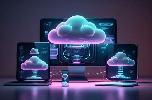Cloud computing consulting: Empower your business transformation The Need for Cloud Computing Consulting