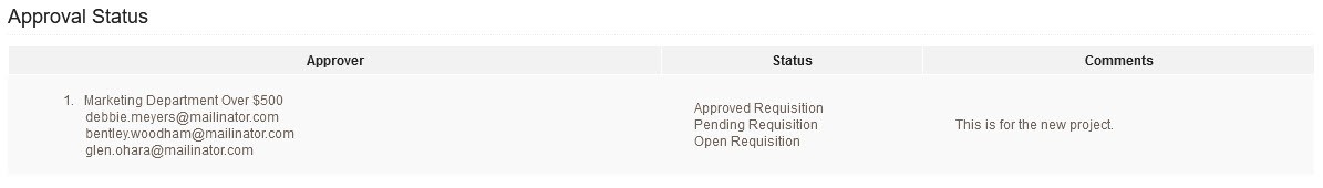 knowledge-base-pending-approval-2 Screenshot of insight procurement platform in approval stage
