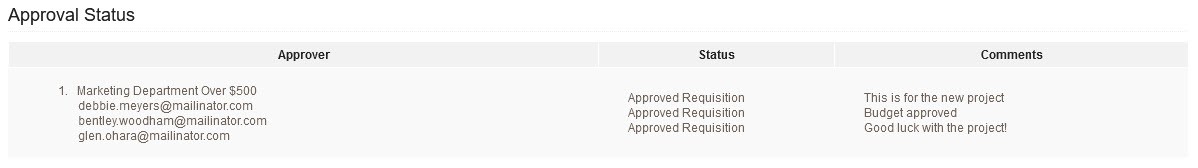 knowledge-base-pending-approval-3 Screenshot of insight procurement platform in approved stage
