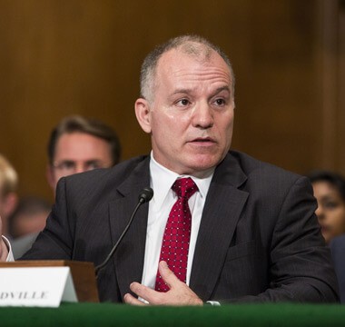 The first question we ask any time we face a decision is: What’s best for the patient? Craig Richardville, chief information officer and chief digital officer at SCL Health