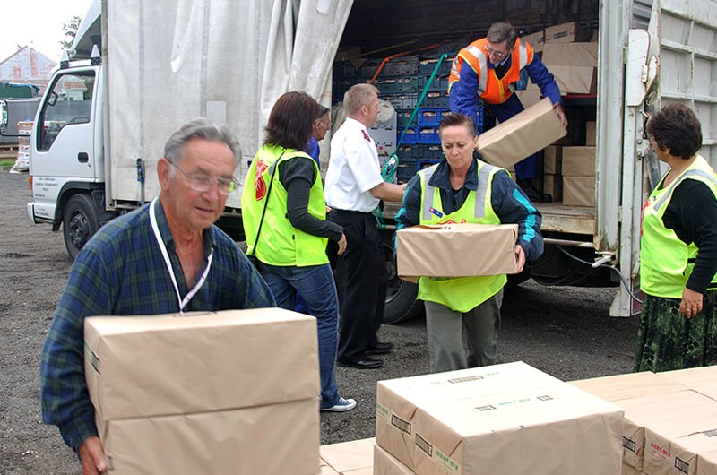 Rent-A-Center was ready to face challenges head on with Insight’s team Rent-A-Center team deliver during pandemic