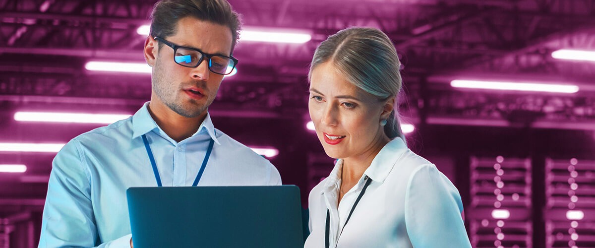 Manufacturer entrusted Insight for a data center migration and modernization, resulting in improved risk management, cost visibility and optimization. Data center migration, data center consolidation, data center modernization, infrastructure modernization